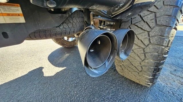 2018 Ford Super Duty 4th Gen - Image 15 of 21