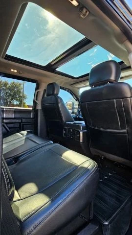 2018 Ford Super Duty 4th Gen - Image 17 of 21