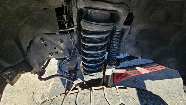 2018 Ford Super Duty 4th Gen - Image 7 of 21