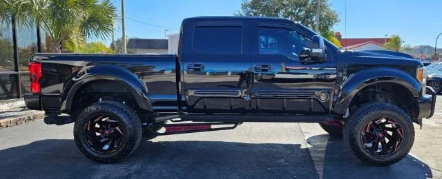 2018 Ford Super Duty 4th Gen - Image 11 of 21