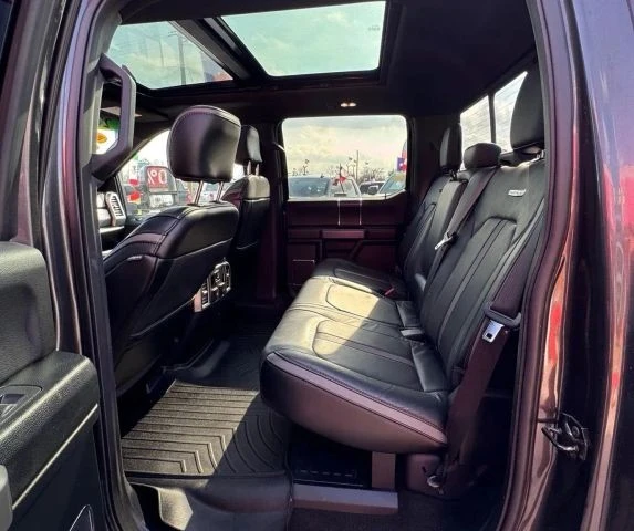 2018 Ford Super Duty 5th Gen - Image 8 of 15