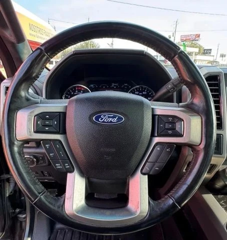 2018 Ford Super Duty 5th Gen - Image 11 of 15