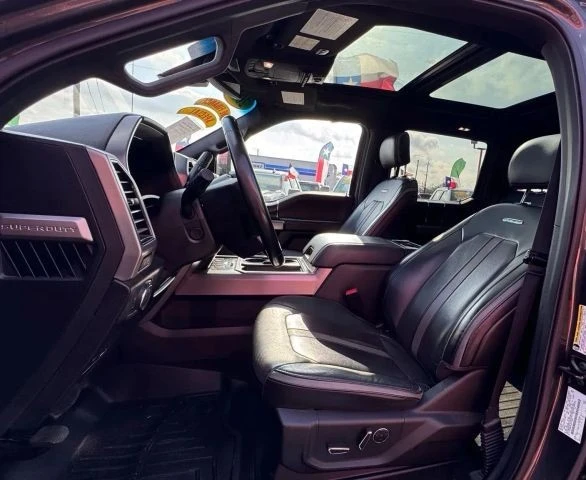 2018 Ford Super Duty 5th Gen - Image 10 of 15