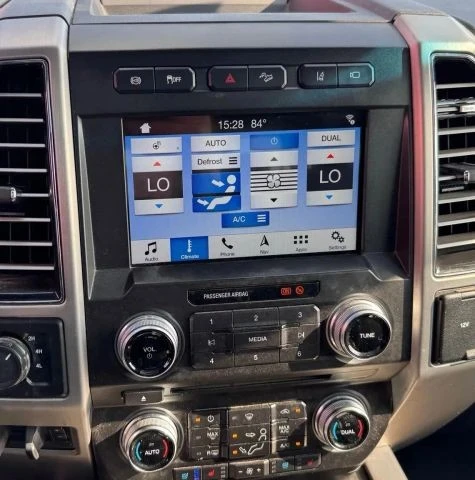 2018 Ford Super Duty 5th Gen - Image 12 of 15