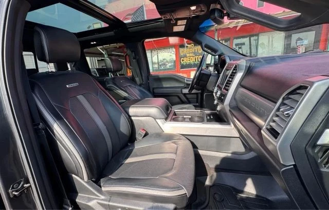 2018 Ford Super Duty 5th Gen - Image 15 of 15