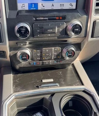 2018 Ford Super Duty 5th Gen - Image 13 of 15