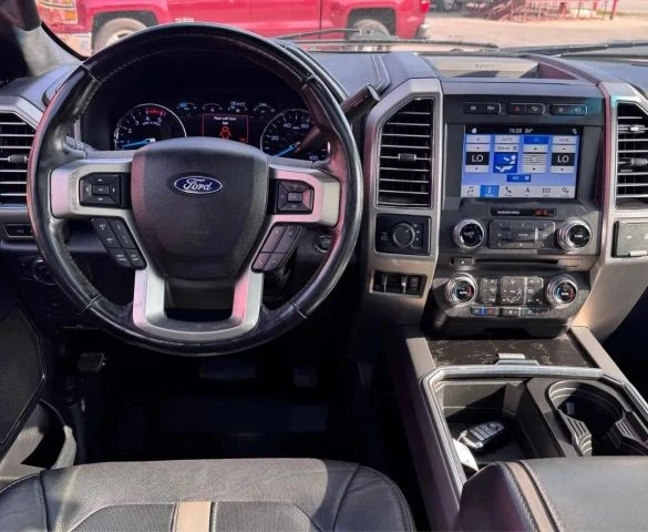 2018 Ford Super Duty 5th Gen - Image 9 of 15