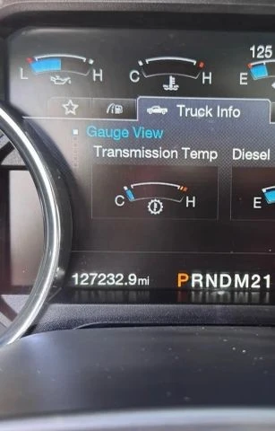 2018 Ford Super Duty 5th Gen - Image 14 of 15