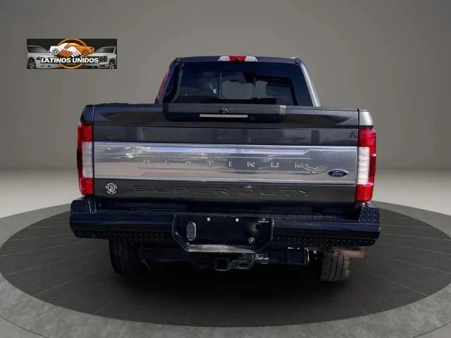 2018 Ford Super Duty 5th Gen - Image 6 of 15