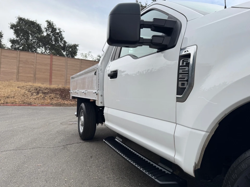 2018 Ford Super Duty 3rd Gen - Image 16 of 16
