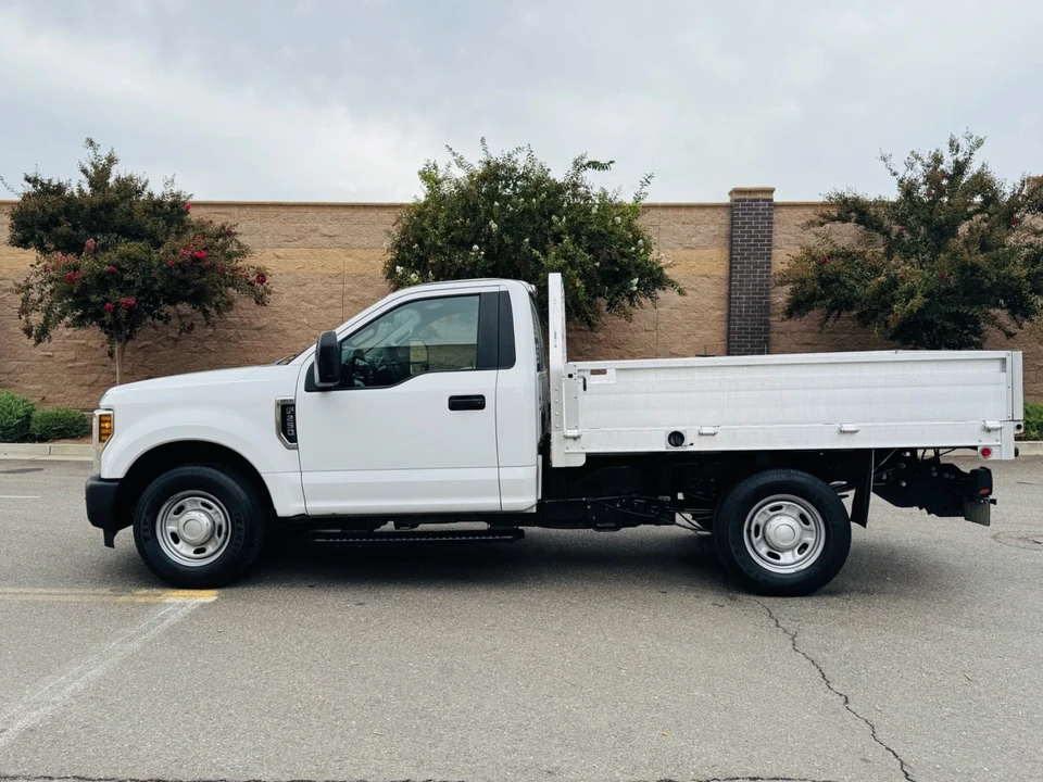 2018 Ford Super Duty 3rd Gen - Image 4 of 16