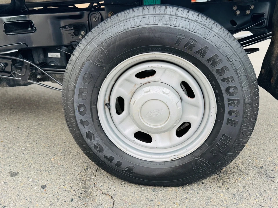 2018 Ford Super Duty 3rd Gen - Image 11 of 16