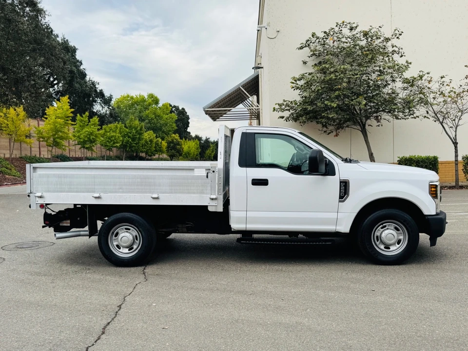 2018 Ford Super Duty 3rd Gen - Image 5 of 16