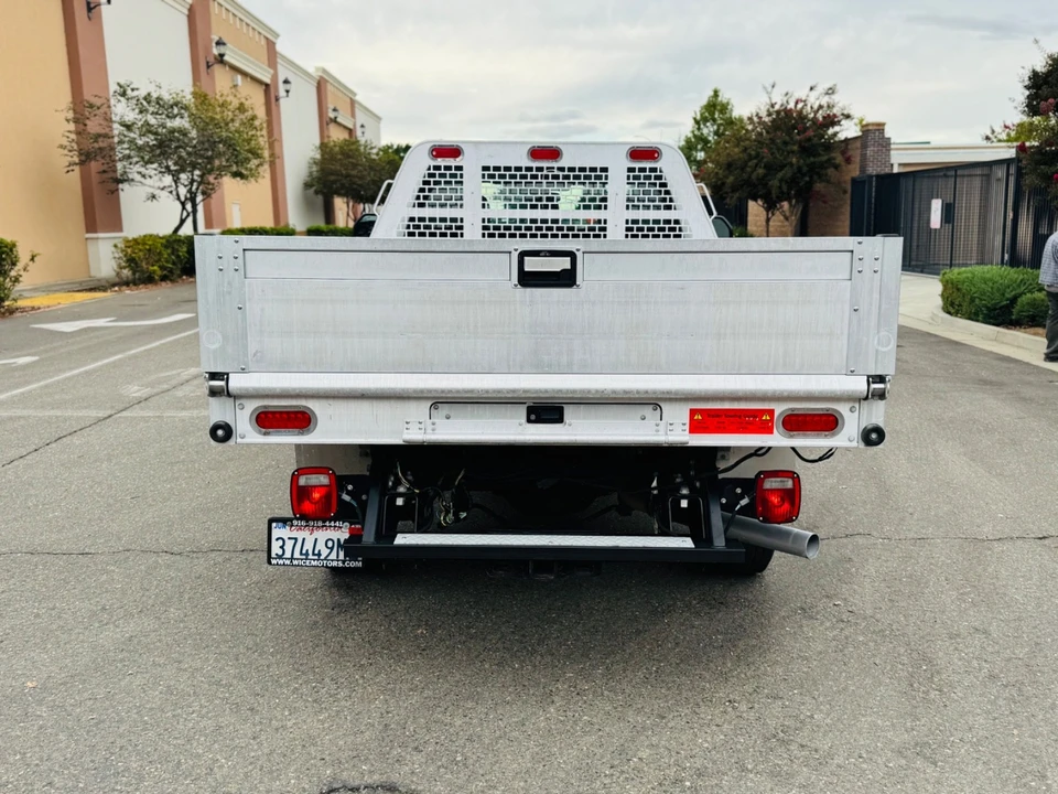 2018 Ford Super Duty 3rd Gen - Image 6 of 16