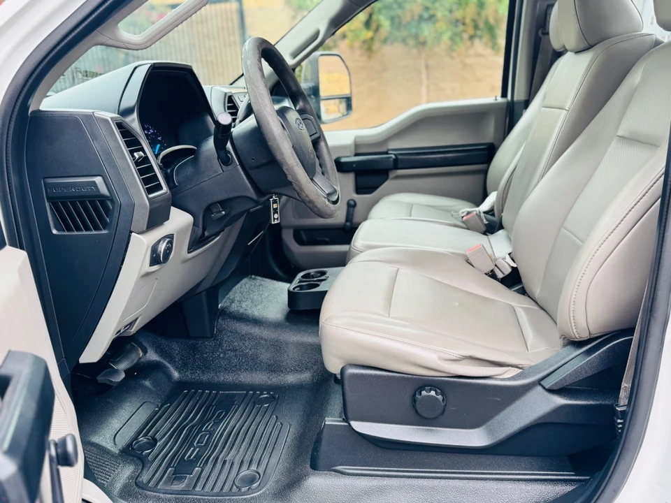 2018 Ford Super Duty 3rd Gen - Image 9 of 16