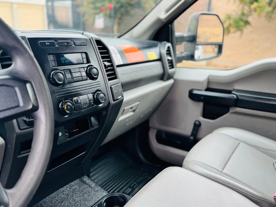 2018 Ford Super Duty 3rd Gen - Image 10 of 16