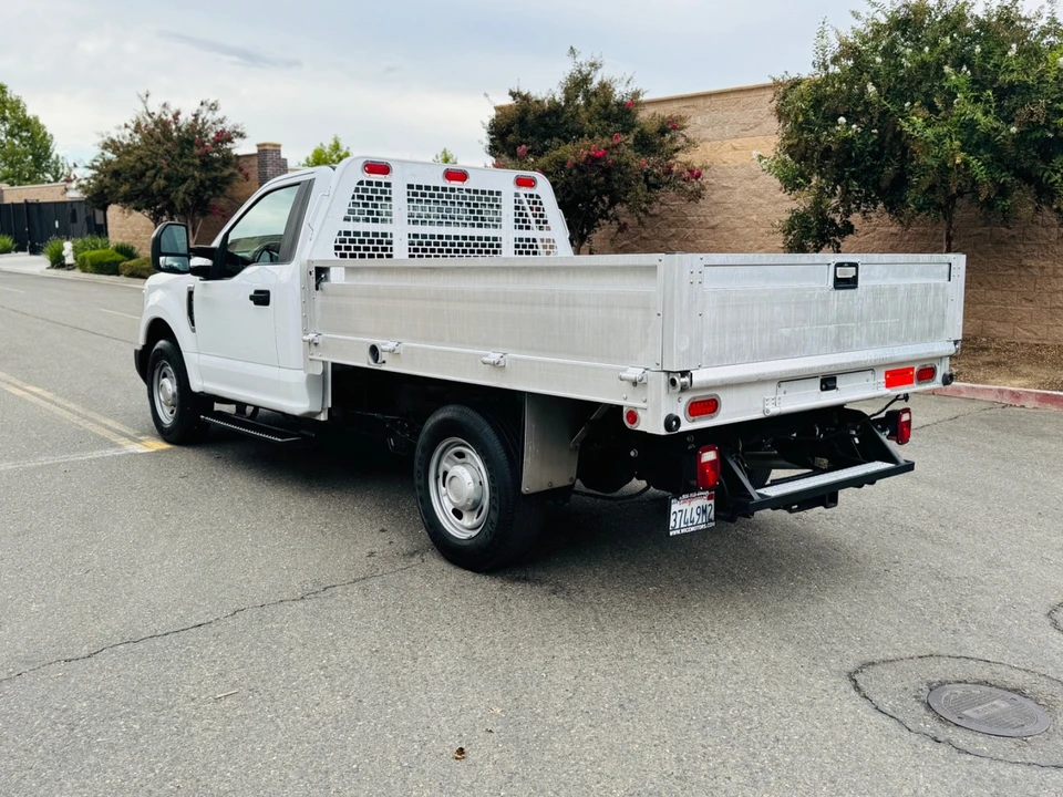 2018 Ford Super Duty 3rd Gen - Image 7 of 16