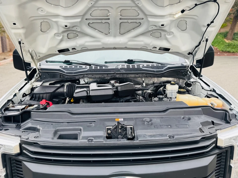 2018 Ford Super Duty 3rd Gen - Image 15 of 16