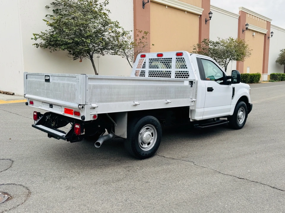 2018 Ford Super Duty 3rd Gen - Image 13 of 16