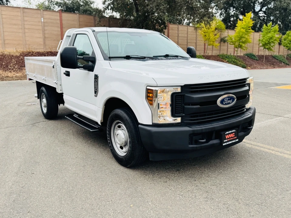 2018 Ford Super Duty 3rd Gen - Image 3 of 16