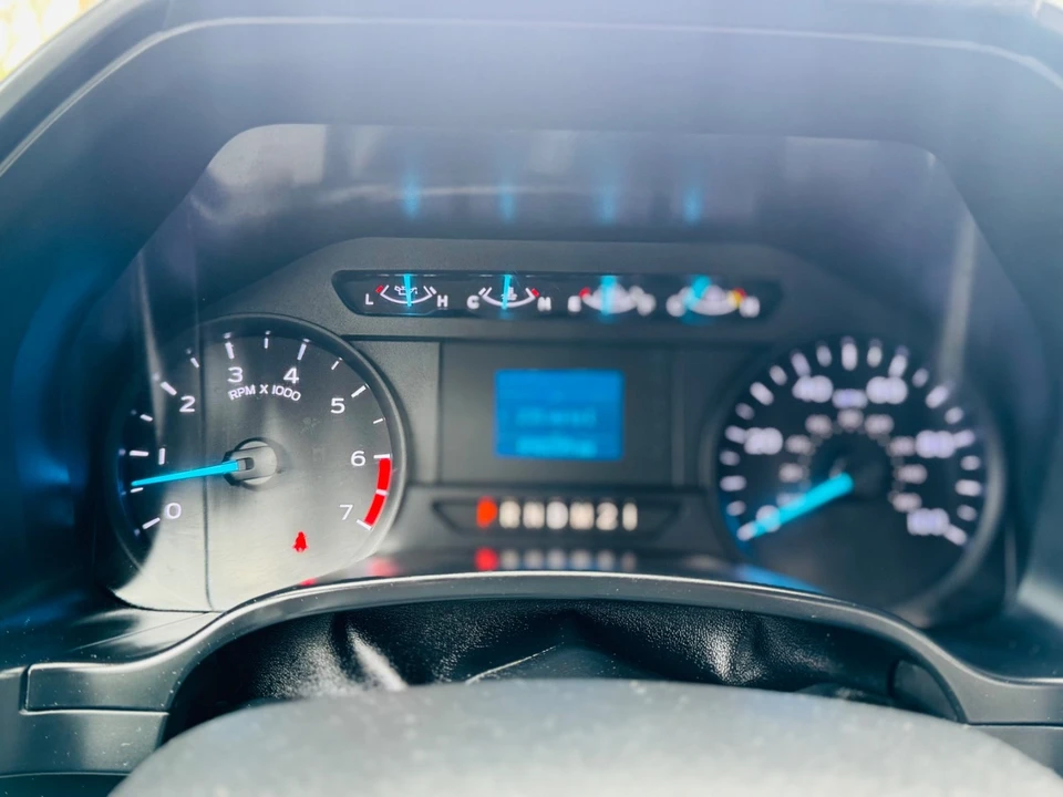 2018 Ford Super Duty 3rd Gen - Image 12 of 16