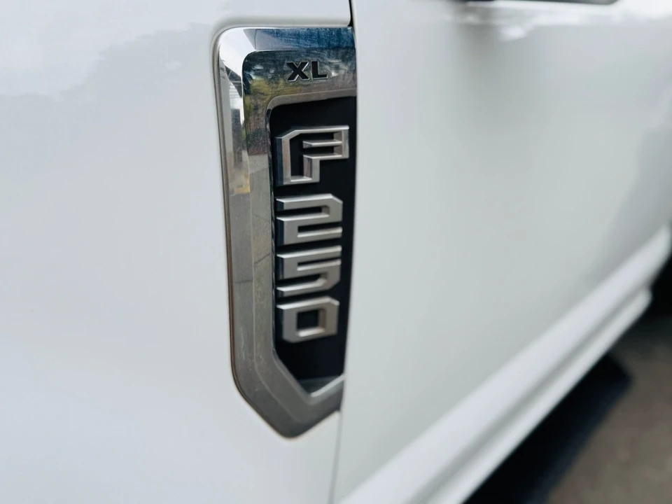 2018 Ford Super Duty 3rd Gen - Image 14 of 16