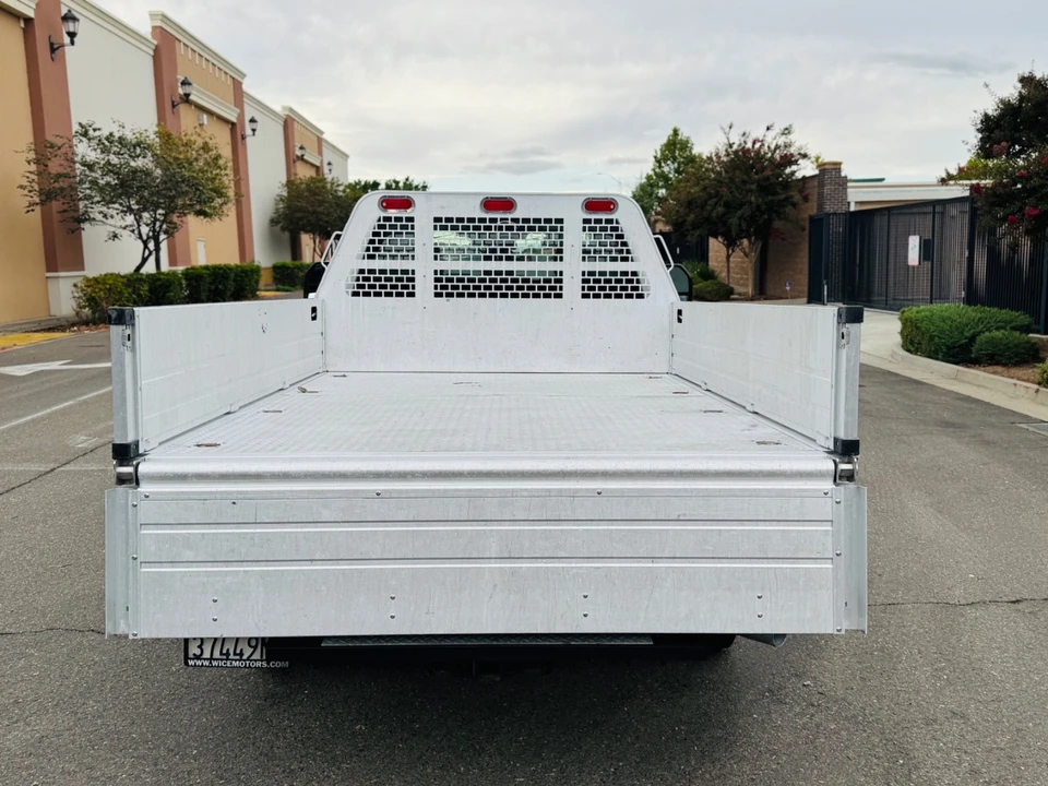 2018 Ford Super Duty 3rd Gen - Image 8 of 16