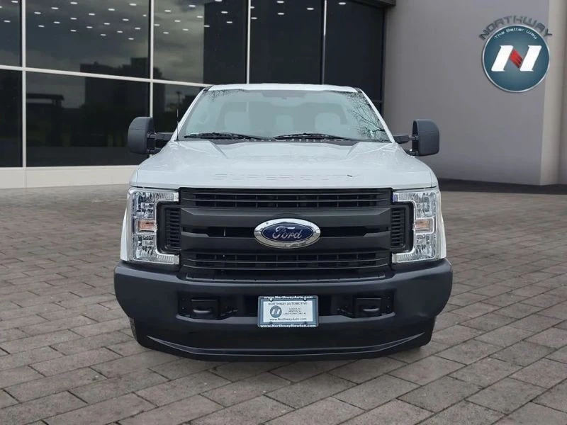 2018 Ford Super Duty 4th Gen - Image 8 of 12