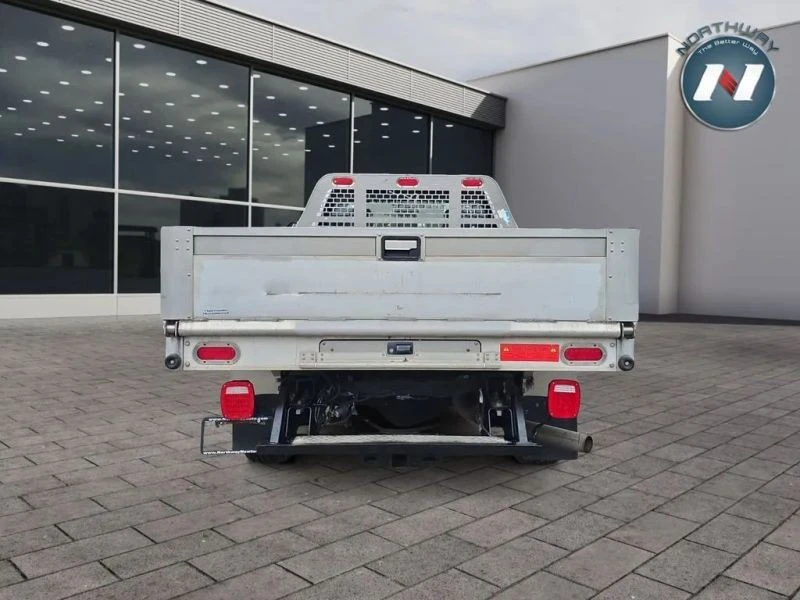2018 Ford Super Duty 4th Gen - Image 4 of 12