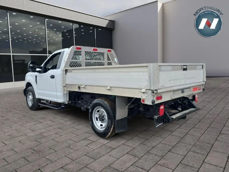 2018 Ford Super Duty 4th Gen - Image 3 of 12
