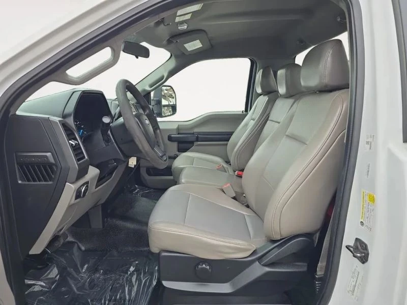 2018 Ford Super Duty 4th Gen - Image 9 of 12
