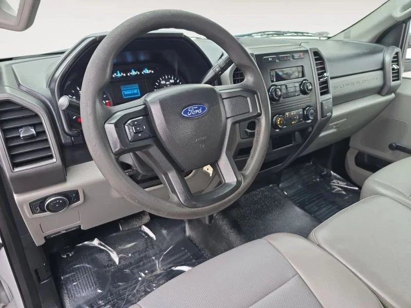 2018 Ford Super Duty 4th Gen - Image 10 of 12
