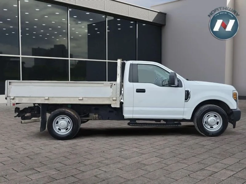 2018 Ford Super Duty 4th Gen - Image 6 of 12