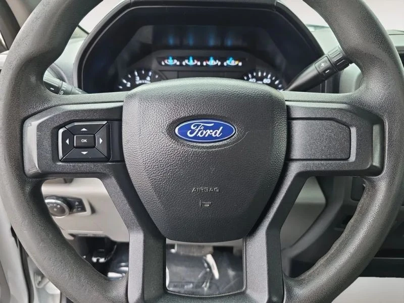 2018 Ford Super Duty 4th Gen - Image 12 of 12