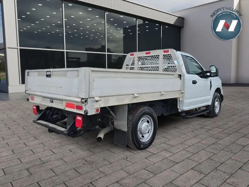 2018 Ford Super Duty 4th Gen - Image 5 of 12