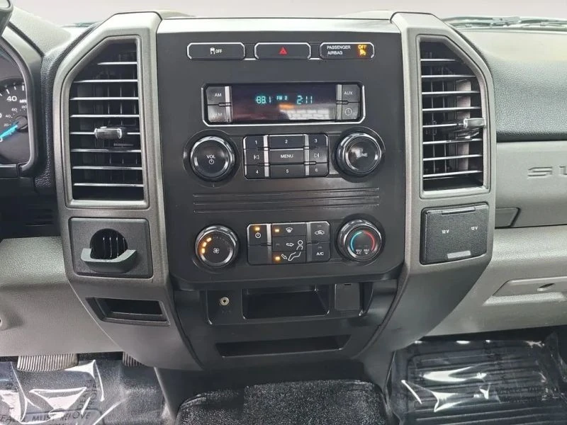 2018 Ford Super Duty 4th Gen - Image 11 of 12