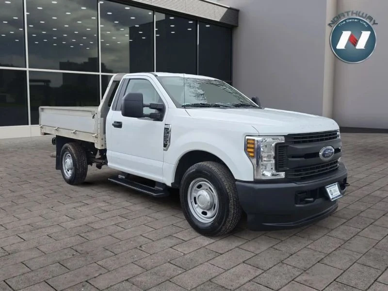 2018 Ford Super Duty 4th Gen - Image 7 of 12