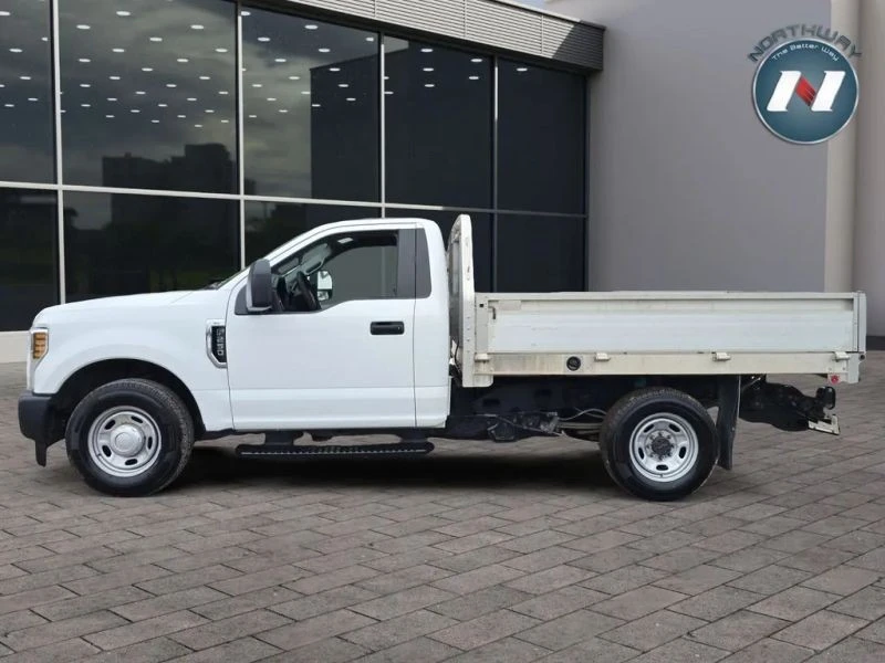 2018 Ford Super Duty 4th Gen - Image 2 of 12