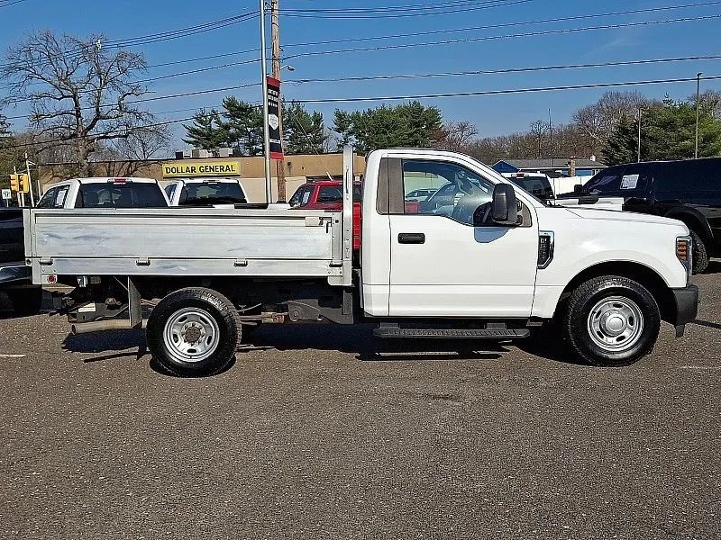 2018 Ford Super Duty 4th Gen - Image 7 of 12
