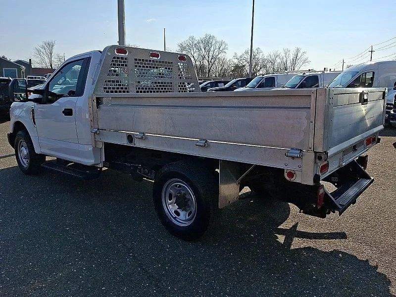 2018 Ford Super Duty 4th Gen - Image 4 of 12