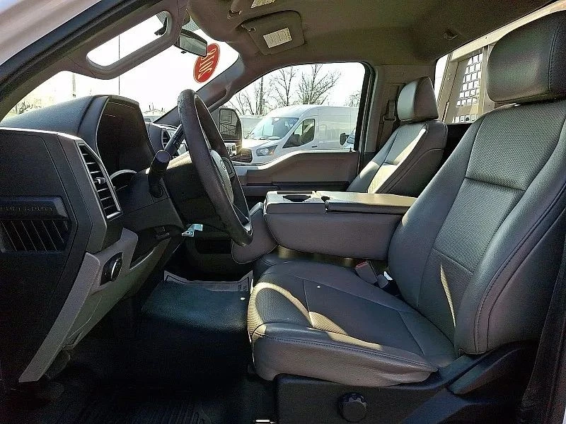 2018 Ford Super Duty 4th Gen - Image 11 of 12
