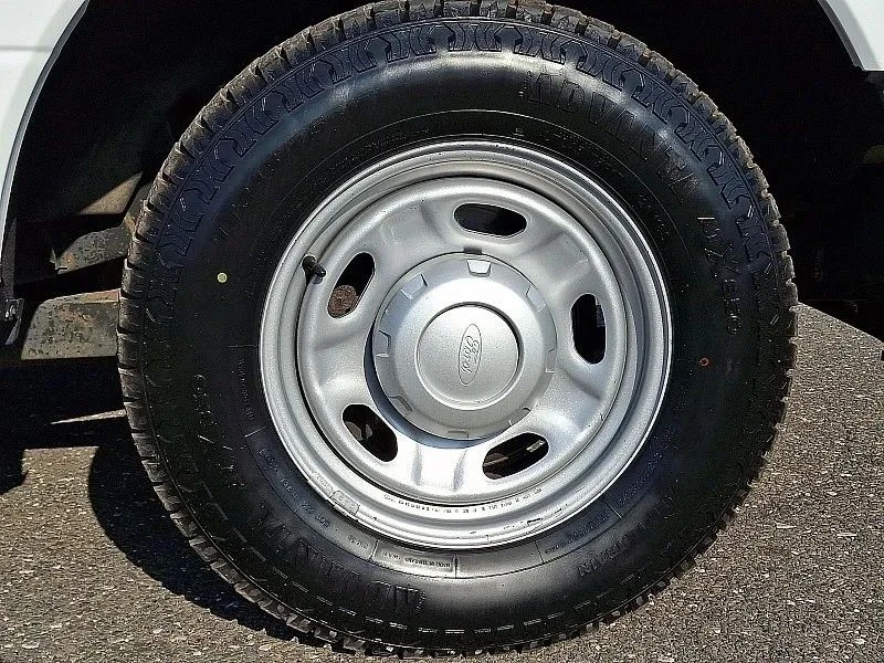 2018 Ford Super Duty 4th Gen - Image 8 of 12