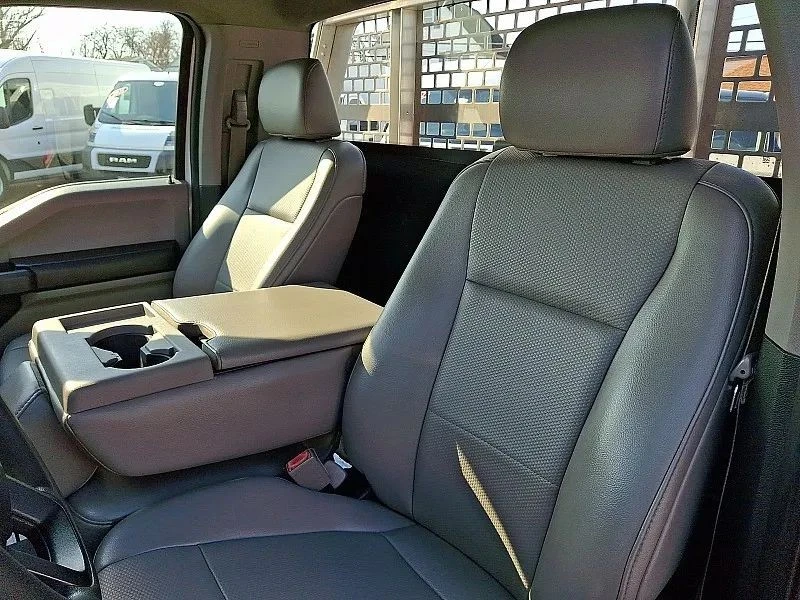 2018 Ford Super Duty 4th Gen - Image 12 of 12