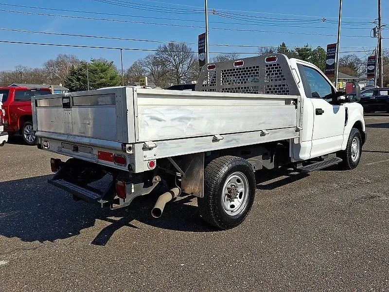 2018 Ford Super Duty 4th Gen - Image 6 of 12