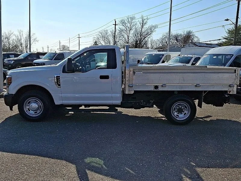 2018 Ford Super Duty 4th Gen - Image 3 of 12