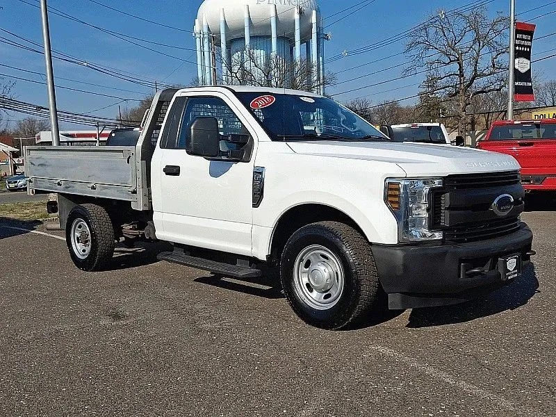 2018 Ford Super Duty 4th Gen - Image 2 of 12