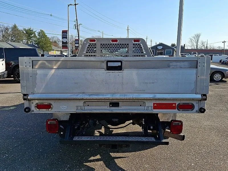 2018 Ford Super Duty 4th Gen - Image 5 of 12