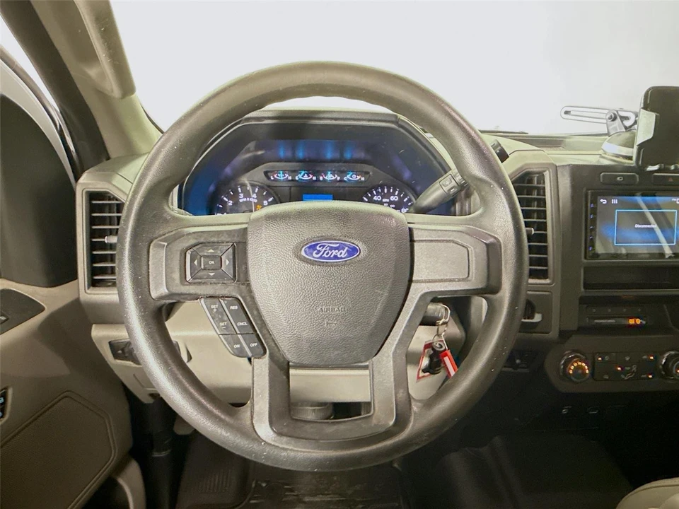 2018 Ford Super Duty 4th Gen - Image 5 of 15