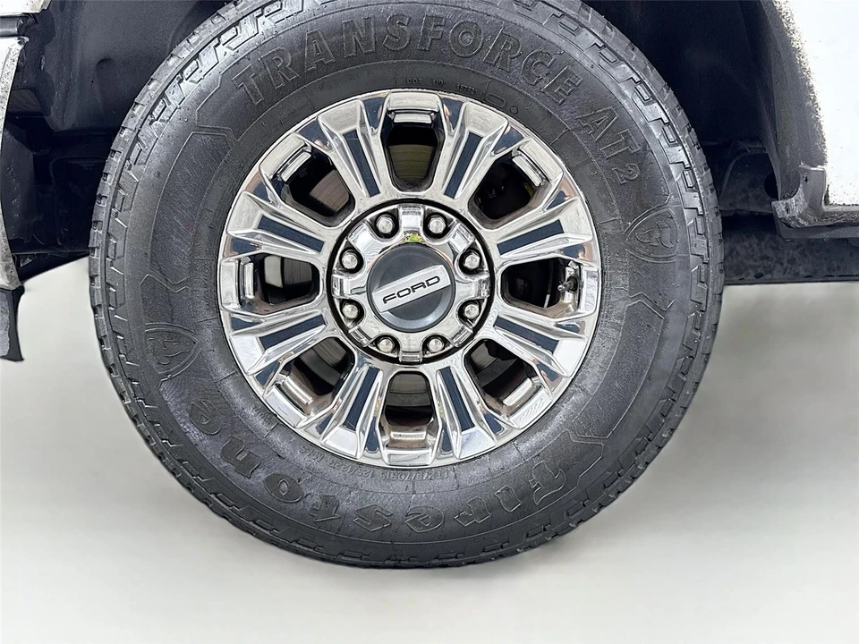 2018 Ford Super Duty 4th Gen - Image 11 of 15