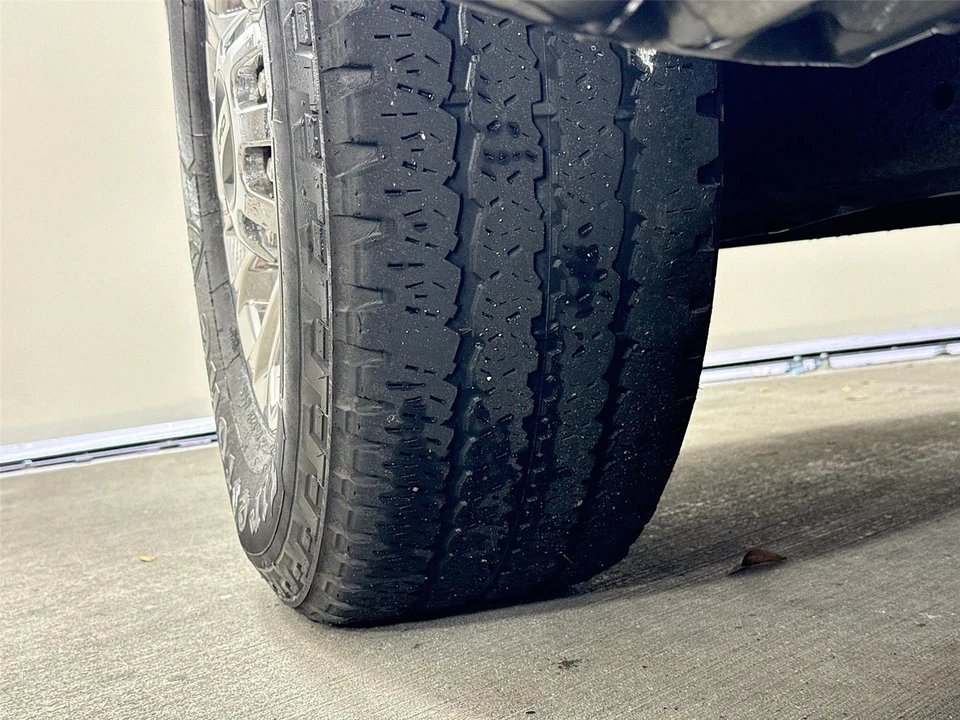 2018 Ford Super Duty 4th Gen - Image 13 of 15